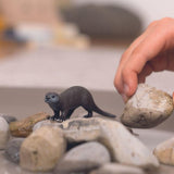 Schleich Su Samuru 14865