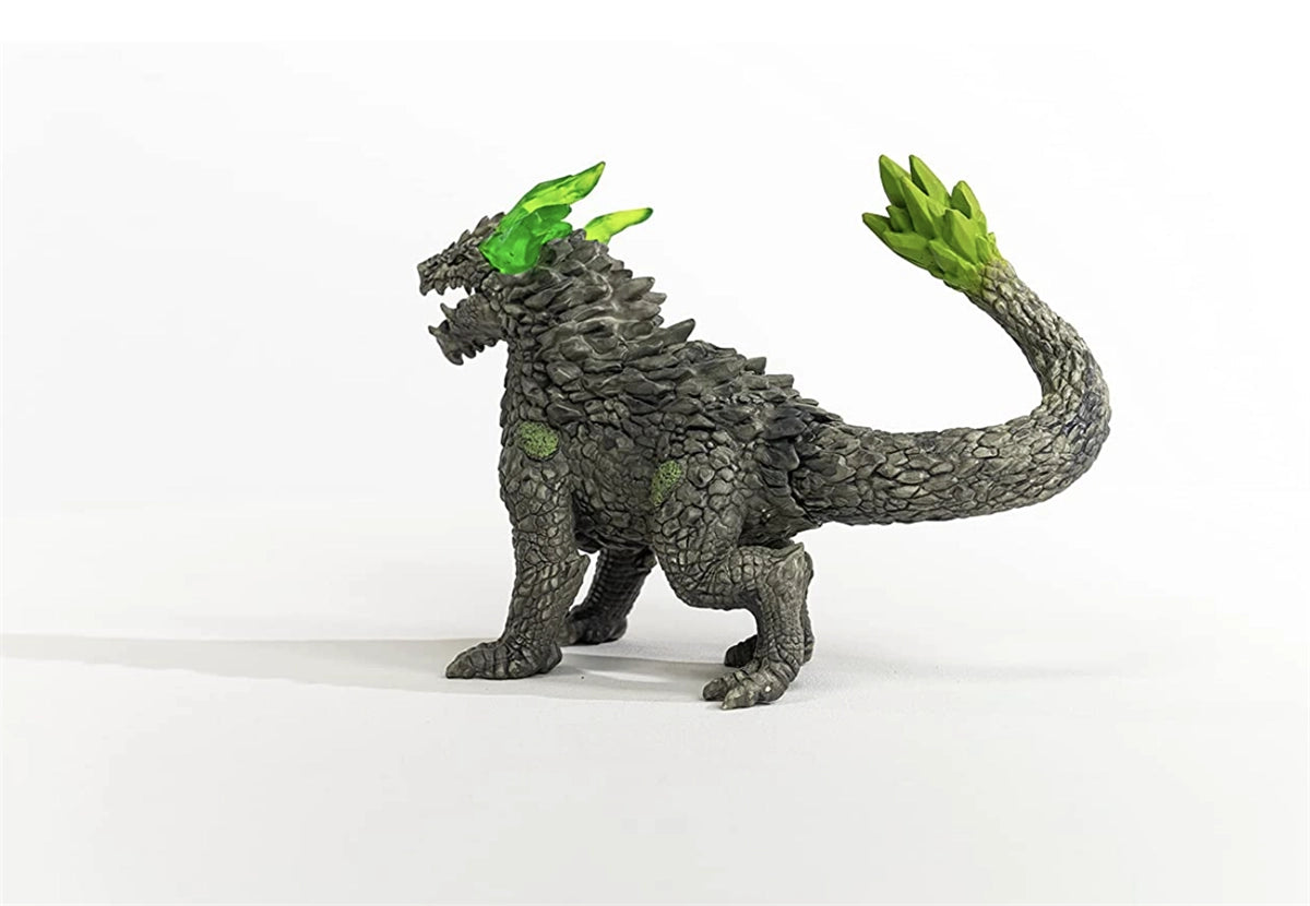 Schleich Taş Ejderi 70149 | Toysall