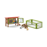 Schleich Tavşan Yuvası 42420 | Toysall