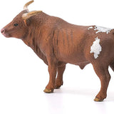 Schleich Texas Longhorn Boğa 13866 | Toysall