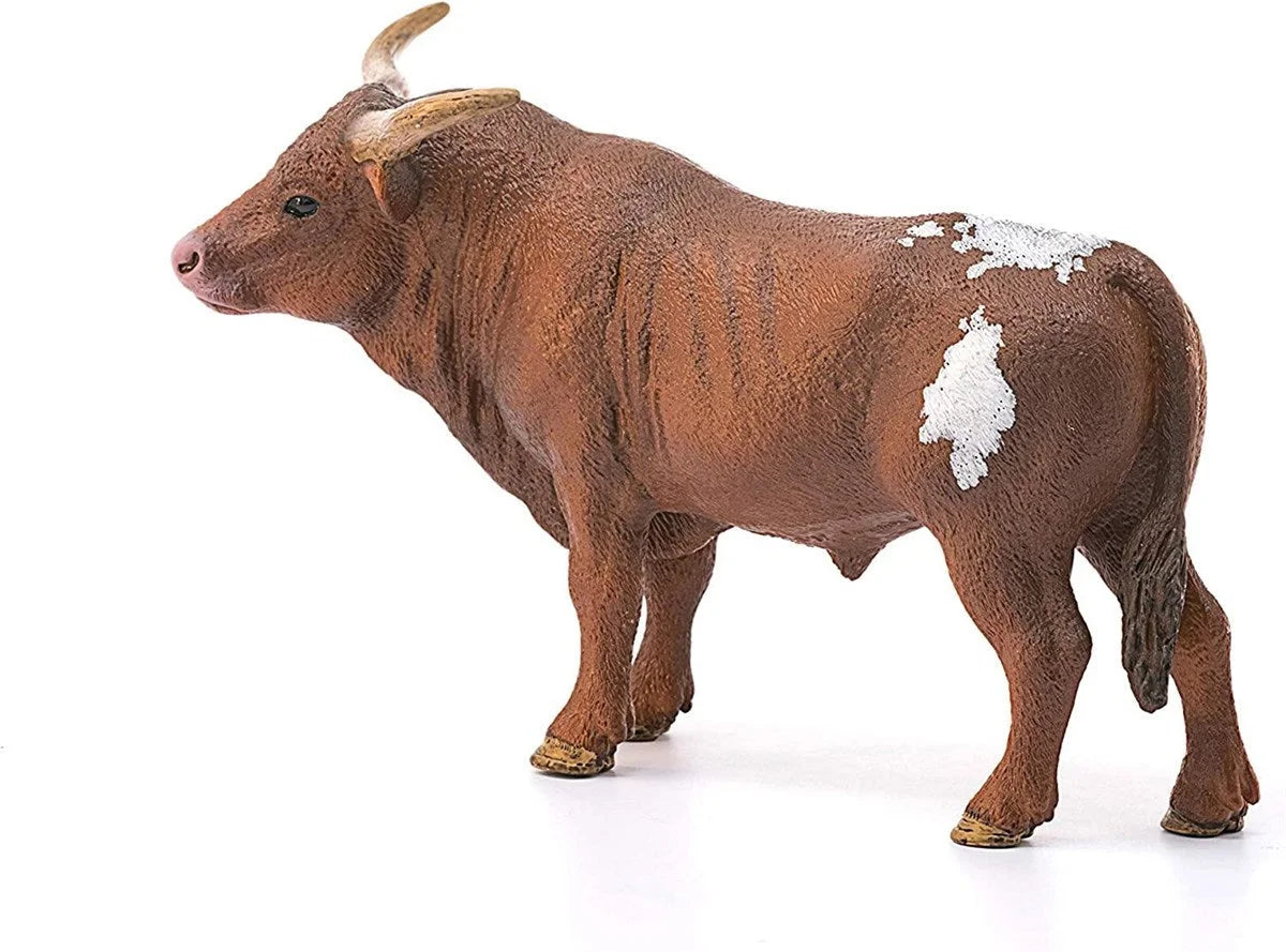 Schleich Texas Longhorn Boğa 13866 | Toysall