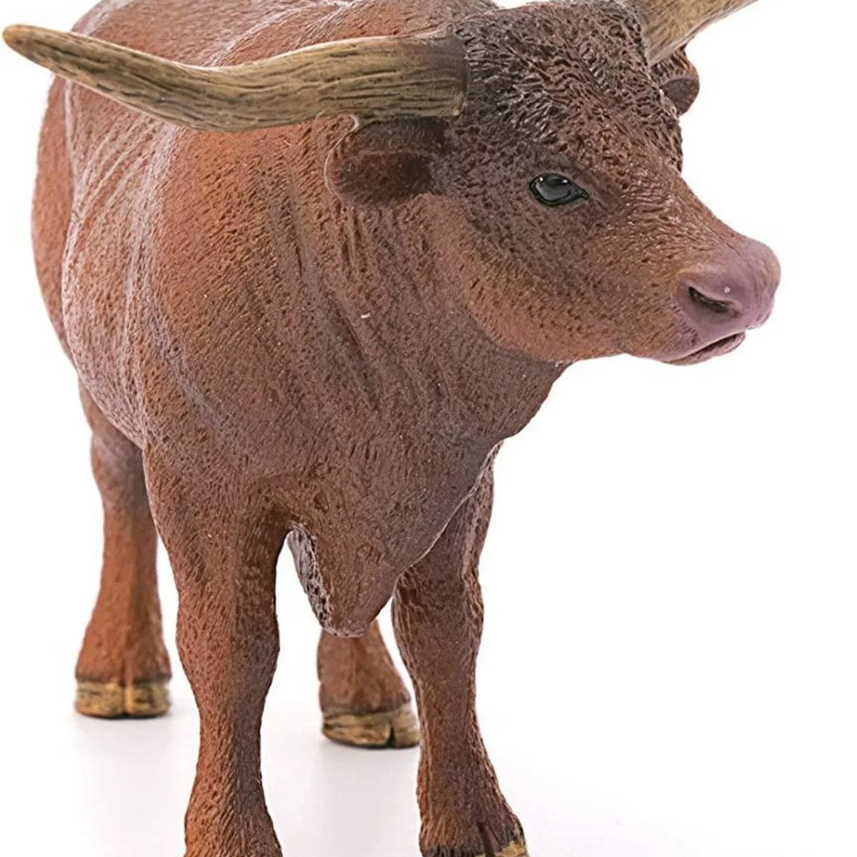 Schleich Texas Longhorn Boğa 13866 | Toysall