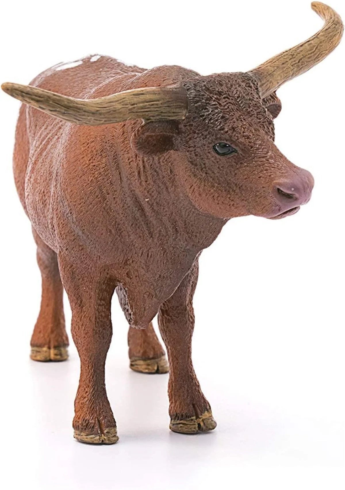 Schleich Texas Longhorn Boğa 13866 | Toysall