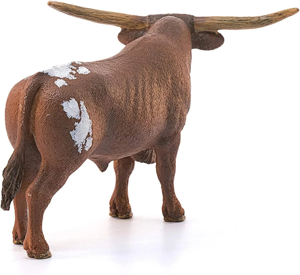 Schleich Texas Longhorn Boğa 13866 | Toysall