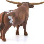 Schleich Texas Longhorn Boğa 13866 | Toysall