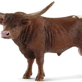 Schleich Texas Longhorn Boğa 13866 | Toysall