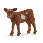 Schleich Texas Longhorn Buzağı 13881 | Toysall