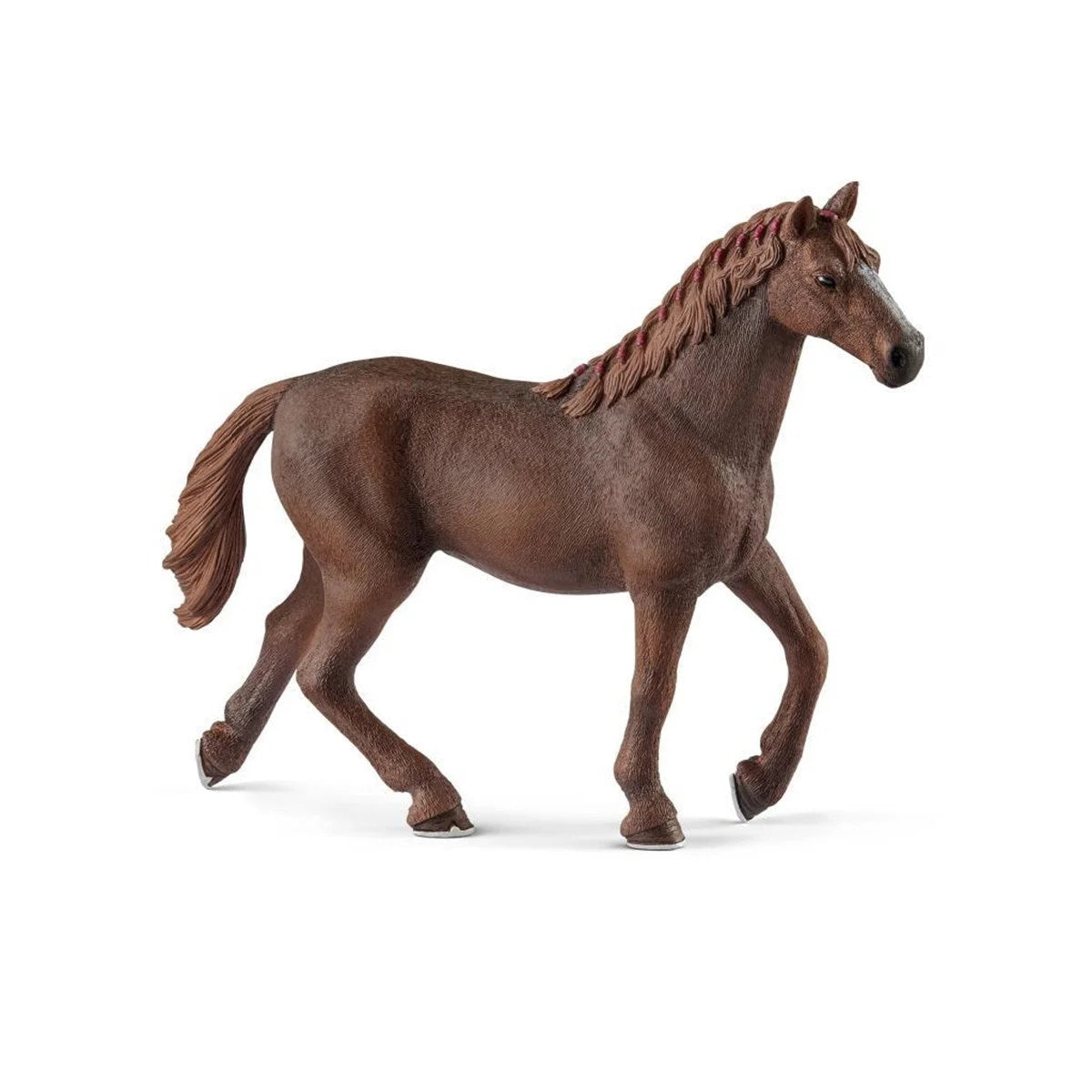 Schleich Thoroughbred Kısrağı 13855 | Toysall