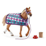 Schleich Thoroughbred Seti 42360 | Toysall