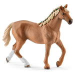 Schleich Thoroughbred Seti 42360 | Toysall