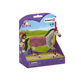 Schleich Trakehner Kısrak Seti 42456 | Toysall