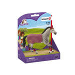 Schleich Trakehner Kısrak Seti 42456 | Toysall