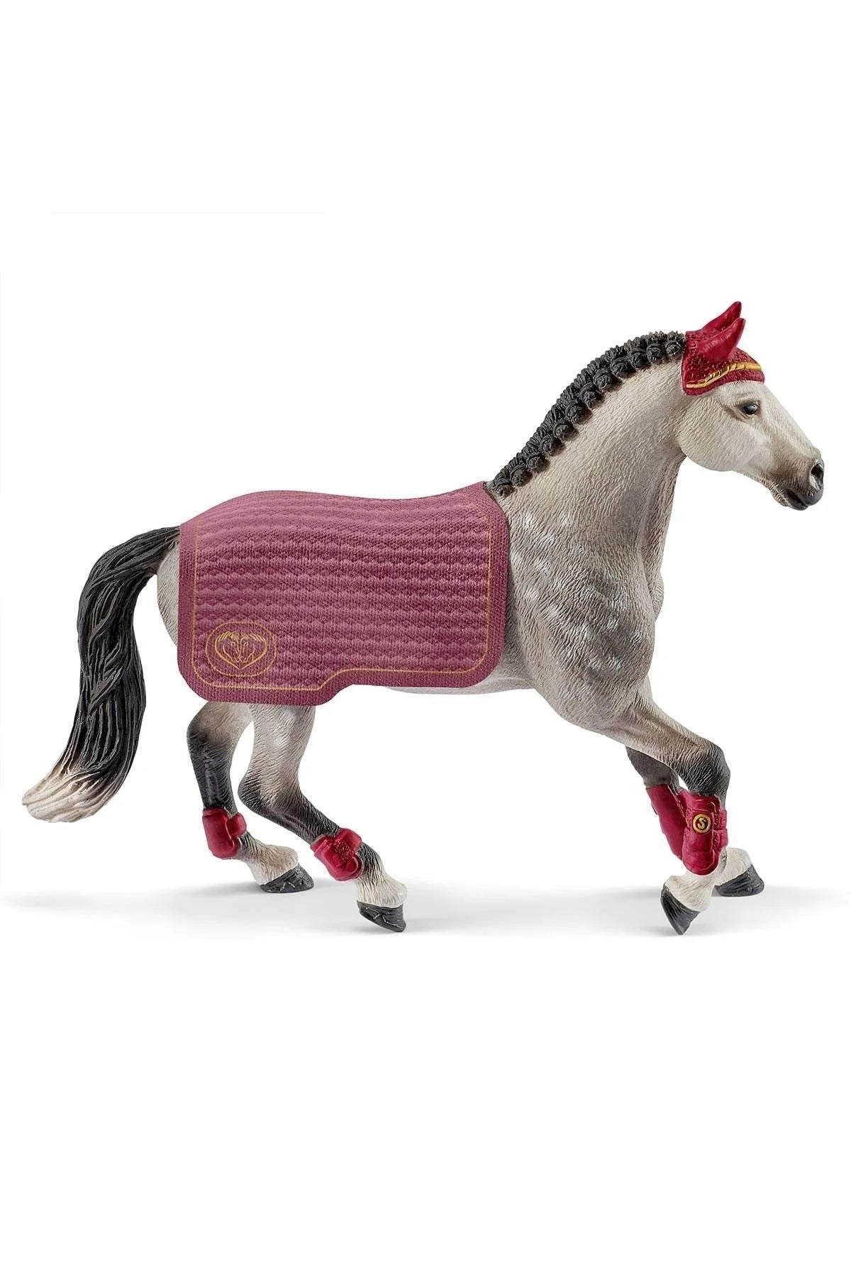 Schleich Trakehner Kısrak Seti 42456 | Toysall