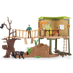 Schleich Vahşi Yaşam Muhafız 42507 | Toysall