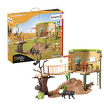 Schleich Vahşi Yaşam Muhafız 42507 | Toysall