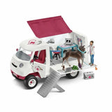 Schleich Veteriner Aracı 42439 | Toysall