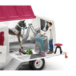 Schleich Veteriner Aracı 42439 | Toysall