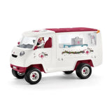 Schleich Veteriner Aracı 42439 | Toysall