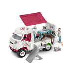 Schleich Veteriner Seti 42370 | Toysall