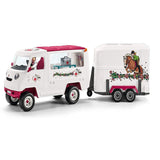 Schleich Veteriner Seti 42370 | Toysall