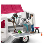 Schleich Veteriner Seti 42370 | Toysall