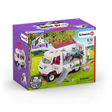 Schleich Veteriner Seti 42370 | Toysall