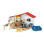 Schleich Veteriner Seti 42502 | Toysall