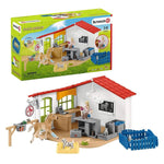 Schleich Veteriner Seti 42502 | Toysall