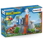 Schleich Volkan Keşif Üssü 42564 | Toysall