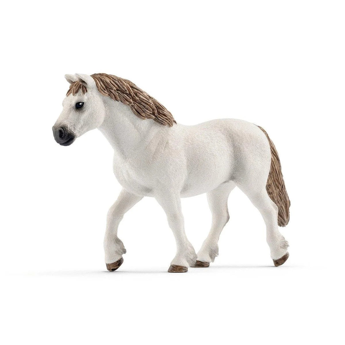 Schleich W Pony Kısrak 13872