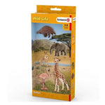 Schleich Wild Life Hayvan Seti 42388 | Toysall