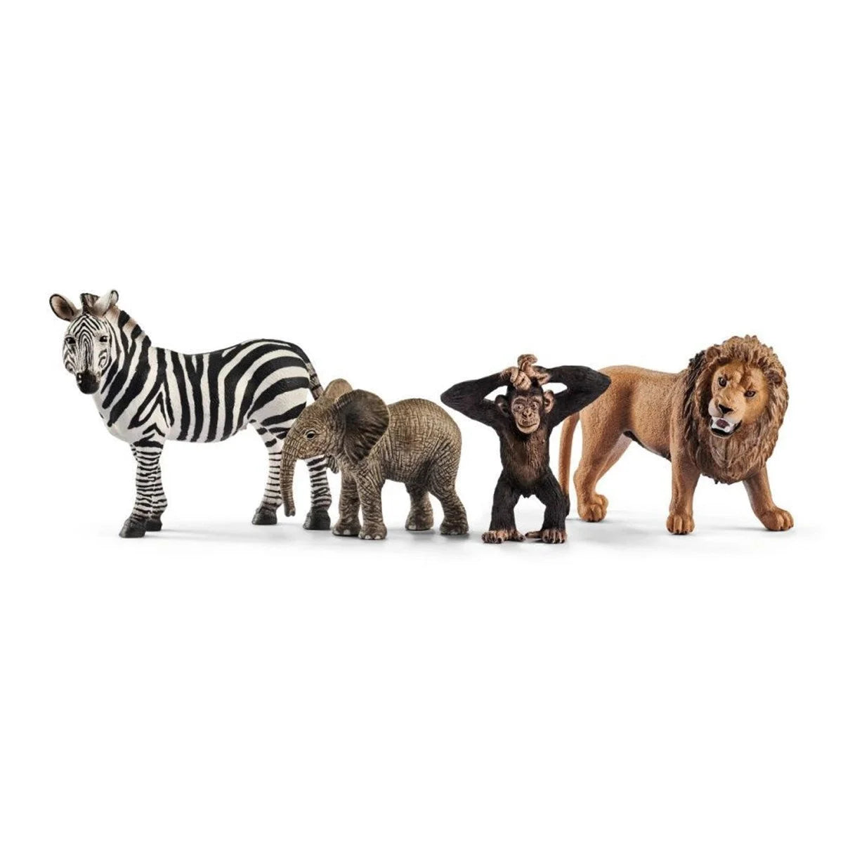 Schleich WL Başlangıç Seti 42387 | Toysall