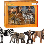 Schleich WL Başlangıç Seti 42387 | Toysall