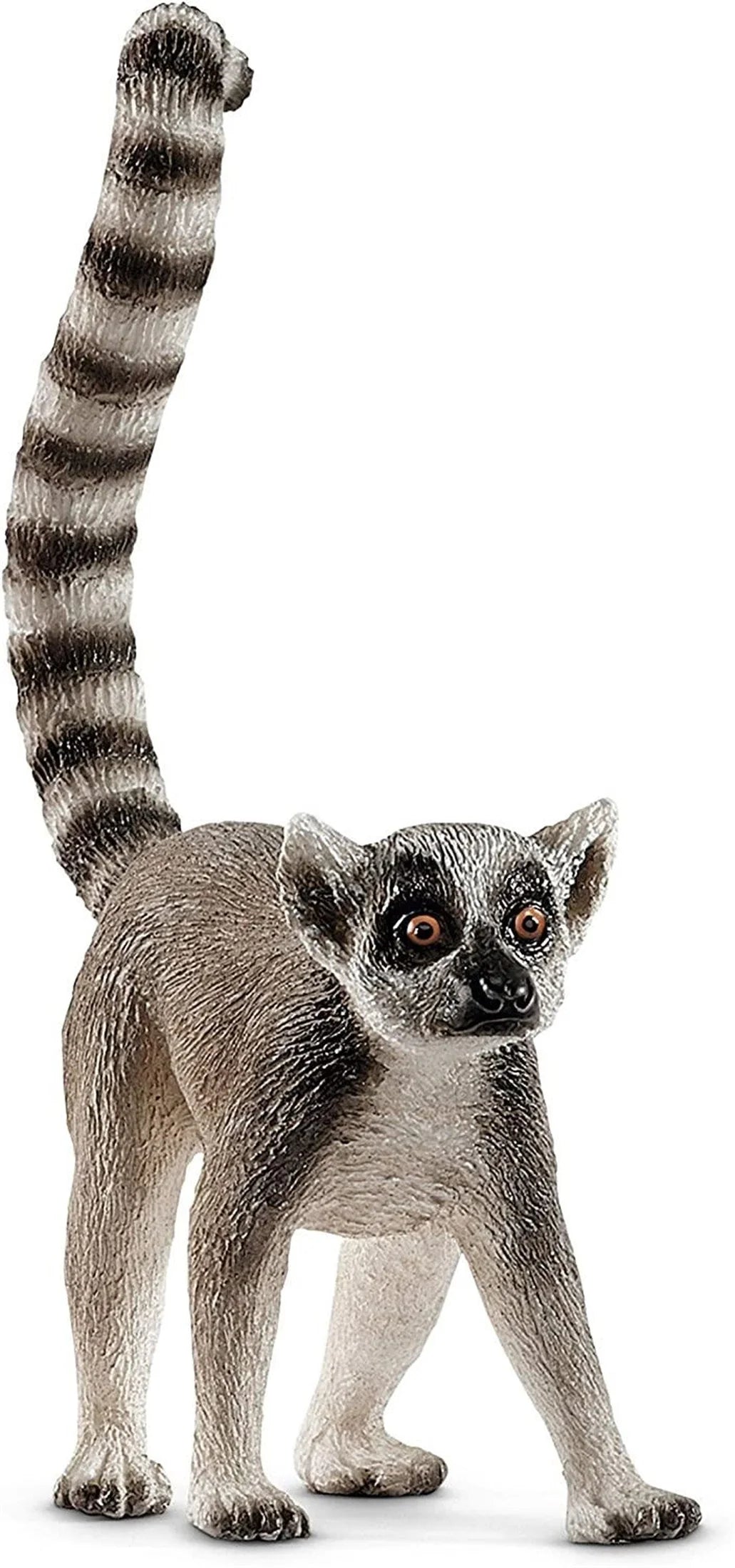 Schleich Yaban Hayatı Halka Kuyruklu Lemur 14827 | Toysall