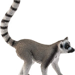 Schleich Yaban Hayatı Halka Kuyruklu Lemur 14827 | Toysall