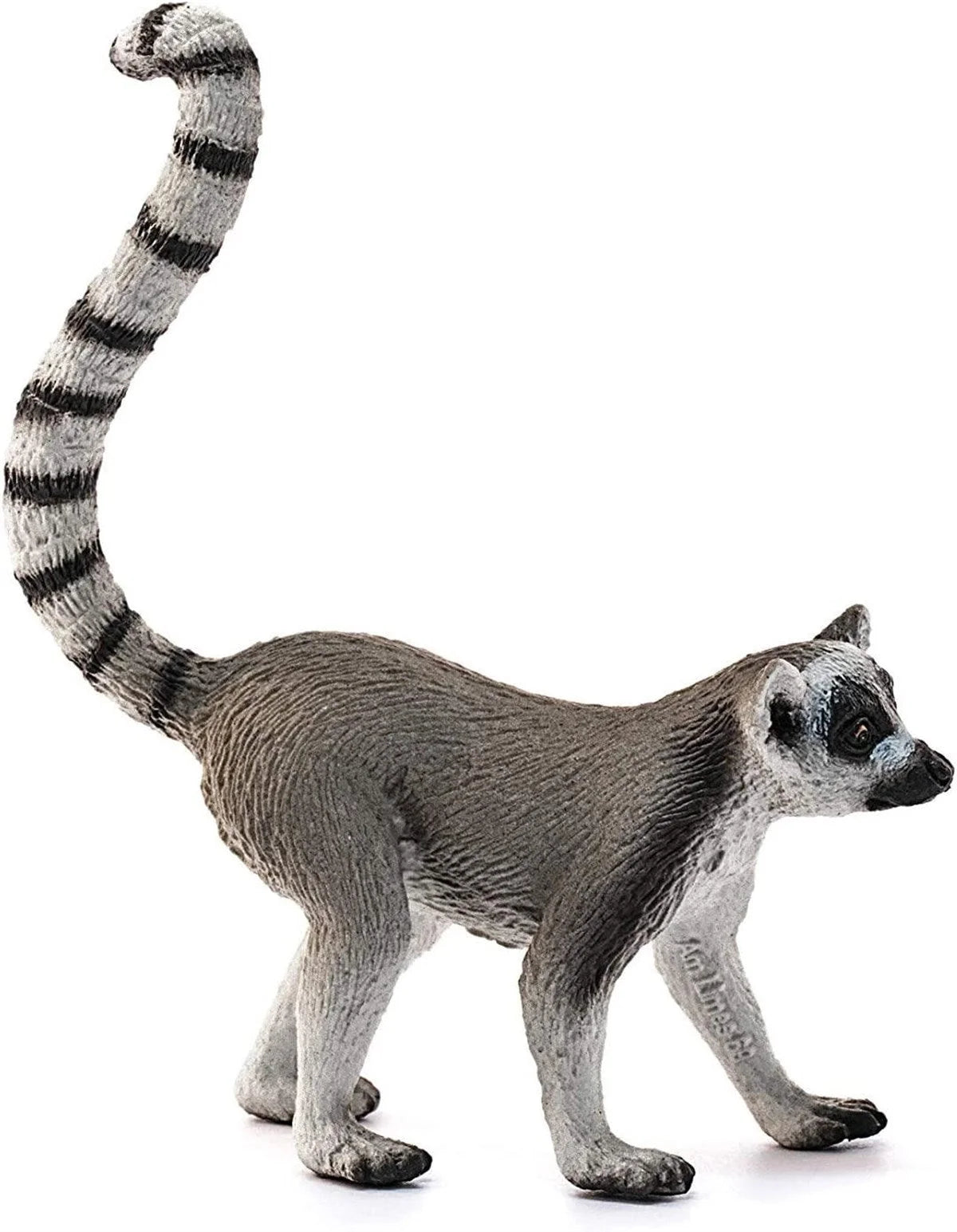 Schleich Yaban Hayatı Halka Kuyruklu Lemur 14827 | Toysall