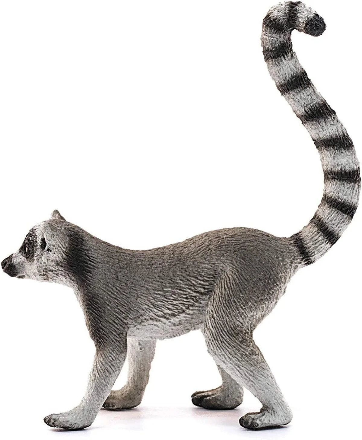 Schleich Yaban Hayatı Halka Kuyruklu Lemur 14827 | Toysall