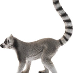 Schleich Yaban Hayatı Halka Kuyruklu Lemur 14827 | Toysall