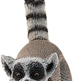 Schleich Yaban Hayatı Halka Kuyruklu Lemur 14827 | Toysall