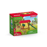 Schleich Yaban Hayvanları Besleme 42658