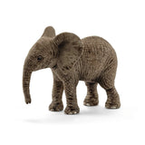 Schleich Yavru Afrika Fili 14763 | Toysall