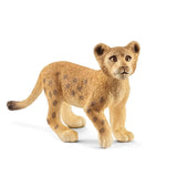 Schleich Yavru Aslan 14813 | Toysall