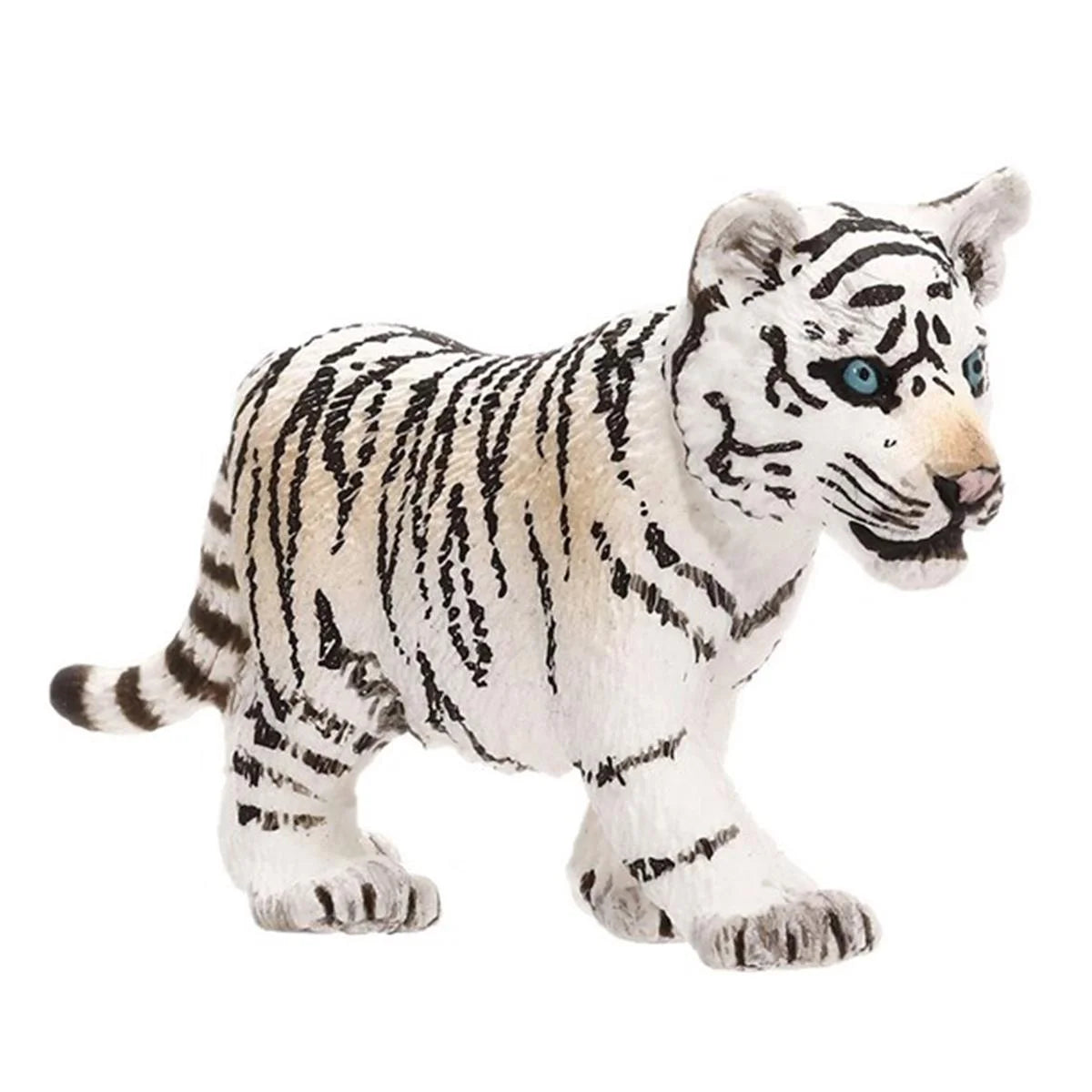 Schleich Yavru Beyaz Kaplan 14732 | Toysall