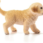 Schleich Yavru Golden Retriever 16396 | Toysall