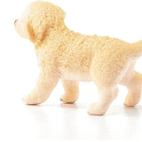 Schleich Yavru Golden Retriever 16396 | Toysall