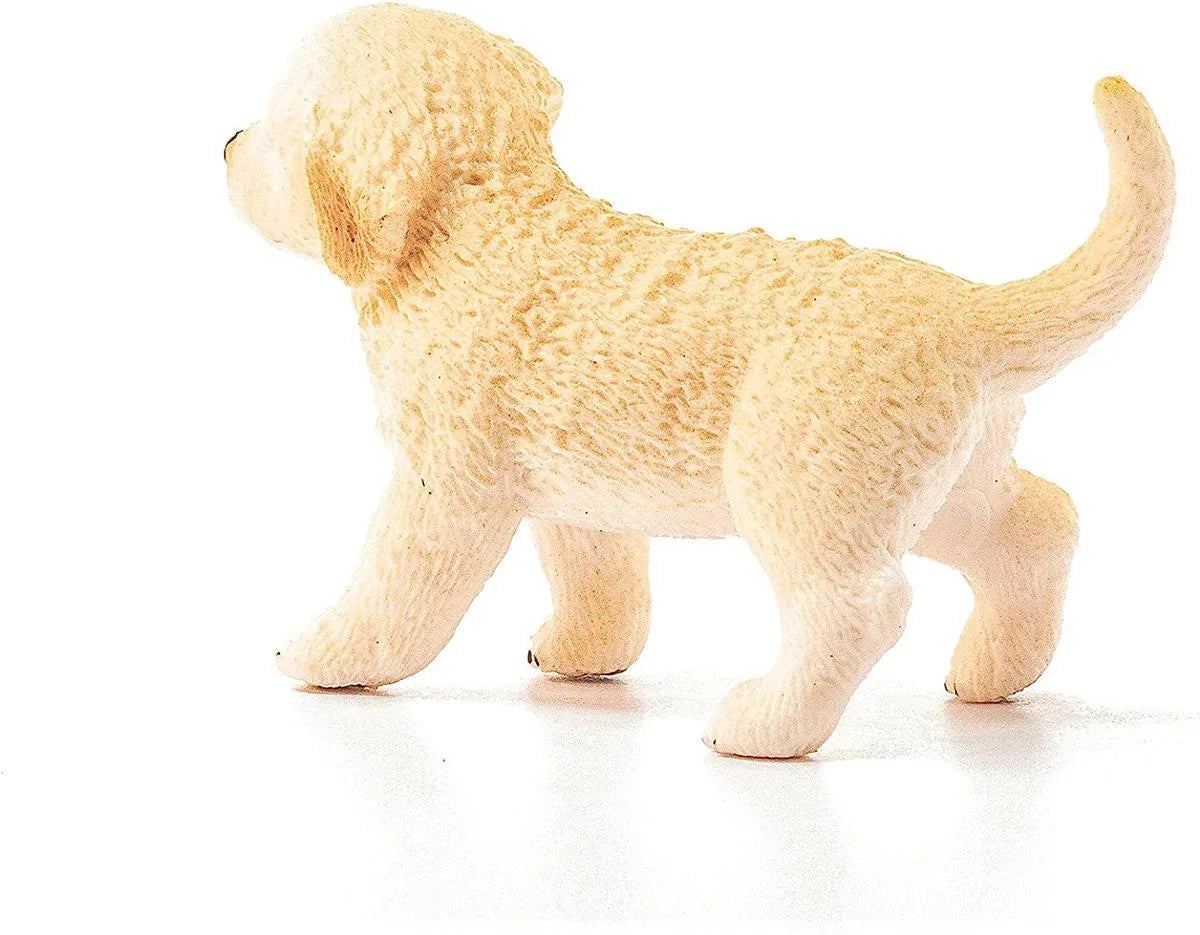 Schleich Yavru Golden Retriever 16396 | Toysall