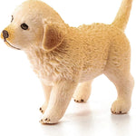 Schleich Yavru Golden Retriever 16396 | Toysall