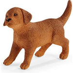 Schleich Yavru Köpek Arabası 42543 | Toysall