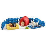 Schleich Yavru Köpek Kulübesi 42480 | Toysall