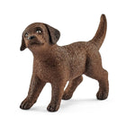 Schleich Yavru Labrador Retriever 13835 | Toysall